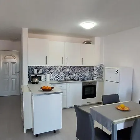 Apartamento Club Family San Miguel de Abona