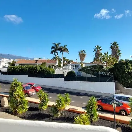 Apartamento Club Family San Miguel de Abona