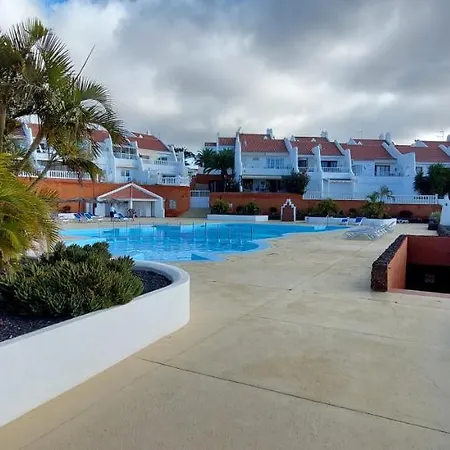 Club Family * San Miguel de Abona