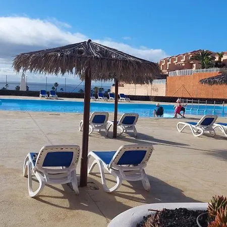 Club Family Apartamento San Miguel de Abona