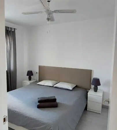 Club Family Apartment San Miguel de Abona