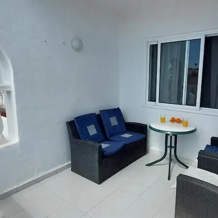 Club Family Apartamento *