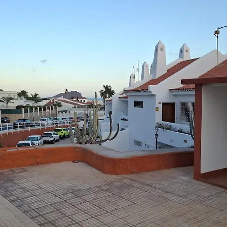 Club Family 아파트 산미겔데아보나