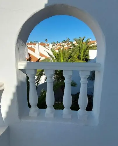 아파트 Club Family 산미겔데아보나