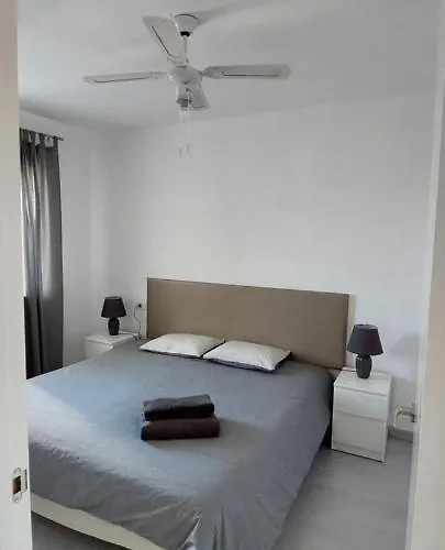 Club Family 아파트 산미겔데아보나